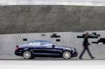 Mercedes-Benz C-Class 2011 года